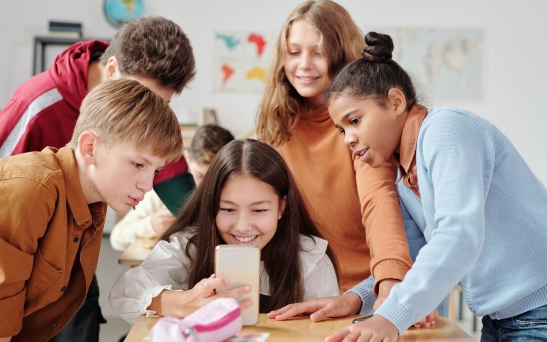 6 Life Skills Activities for Students and Fun Ways to Teach Them
